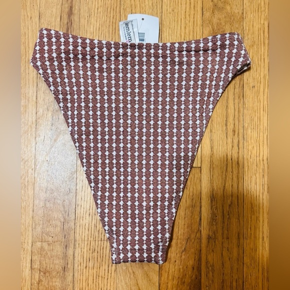 Lemlem KALA High Leg Bottom - Picture 6 of 8